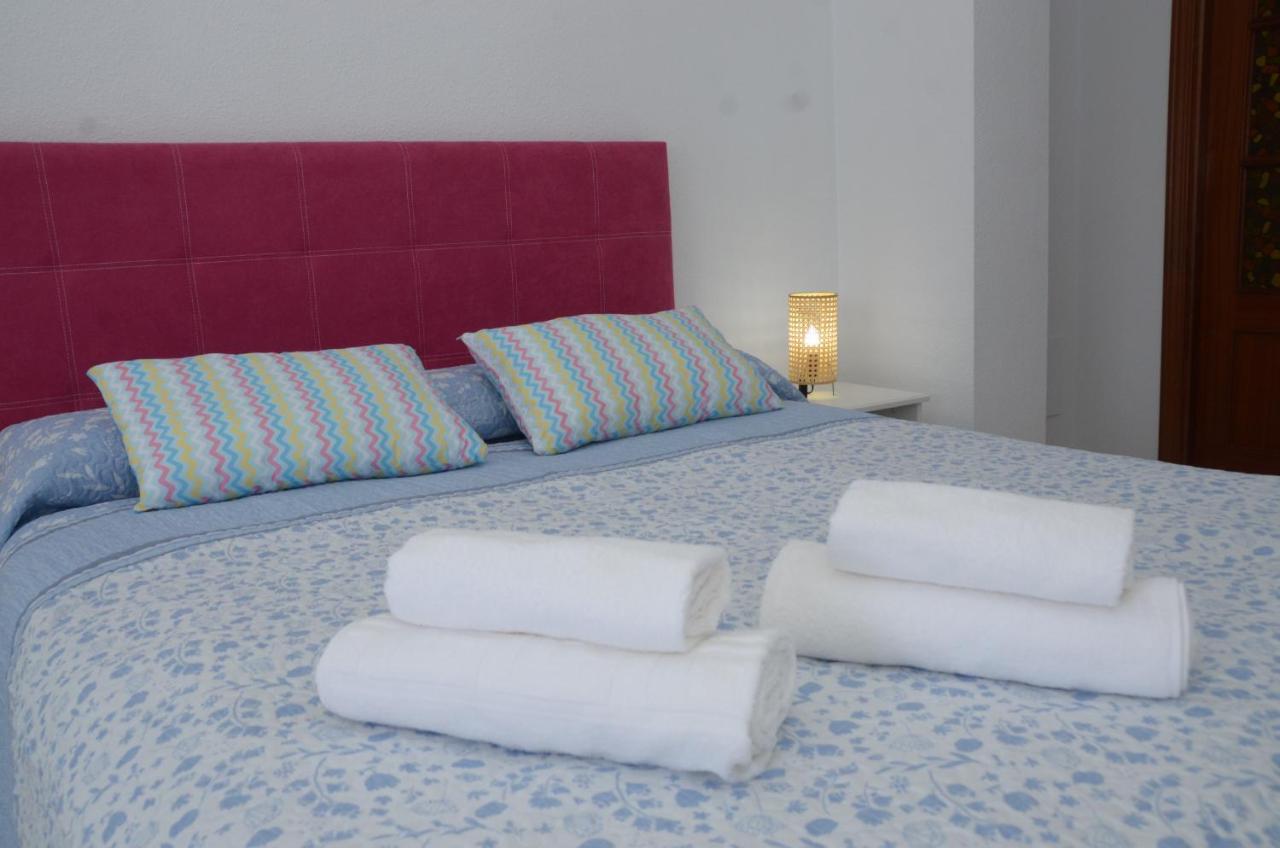 Grande Con Terraza Privada, Centro Kwatera prywatna *