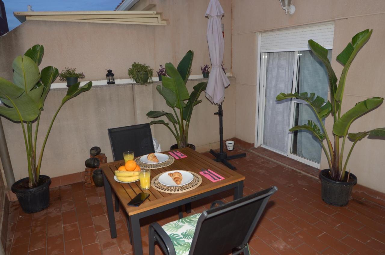 Kwatera prywatna Grande Con Terraza Privada, Centro *